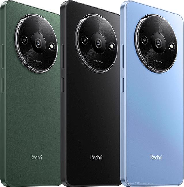 Redmi A3 64/ 3 GB