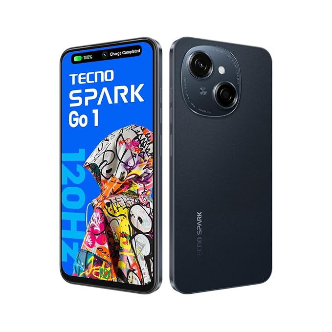 Tecno Spark Go 1 64/3 GB