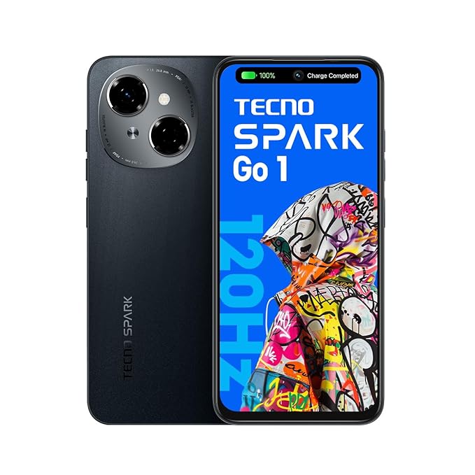 Tecno Spark Go 1 64/3 GB