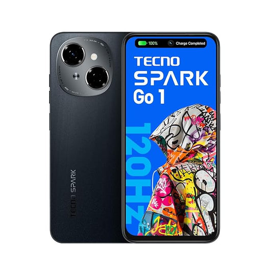 Tecno Spark Go 1 64/3 GB