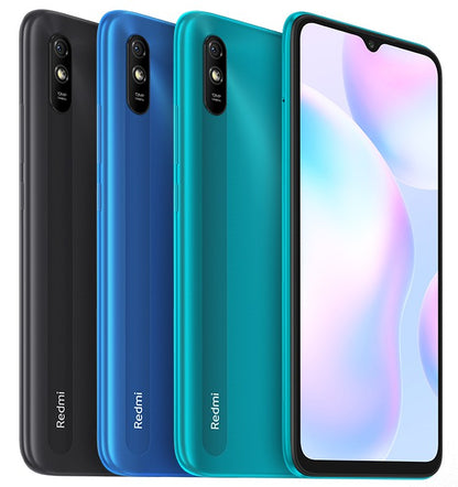 Redmi 9A 64/ 4 GB