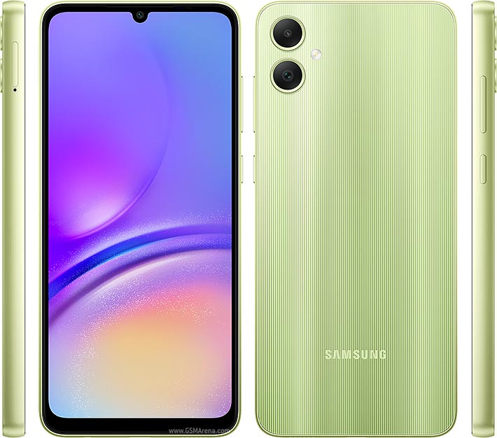 Galaxy A05 64/ 4 GB