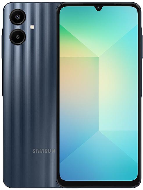 Galaxy A06 64/ 4 GB