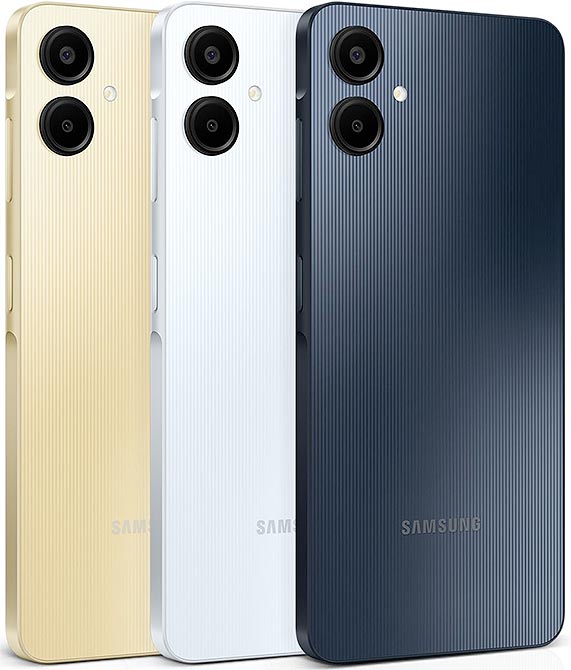 Galaxy A06 64/ 4 GB