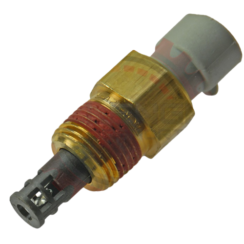 Fast-Response GM Delphi / Packard Intake Air Temperature Sensor ( IAT / MAT / ACT ) or Manifold Air Temperature Sensor # 25036751 - 25037225 - 25037034